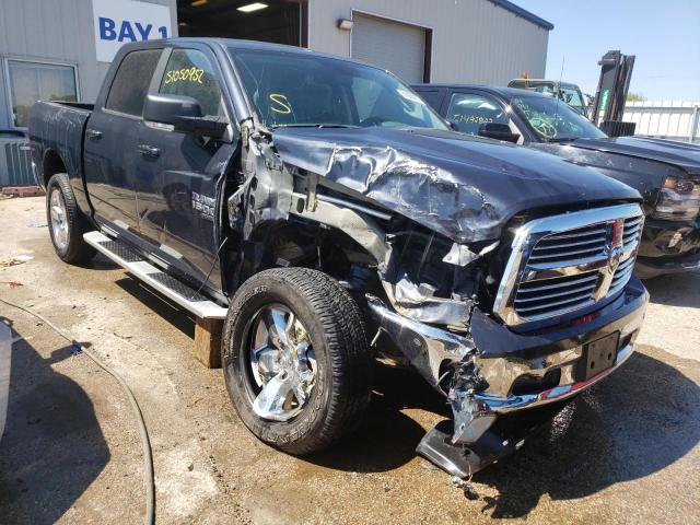 صورة رقم 1 من المزاد - 2019 RAM 1500 CLASS مع VIN 1C6RR7LT9KS520725