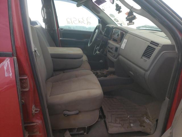 Photo 5 from auction – 2006 DODGE RAM 3500 S with VIN 3D7LX38C16G103852