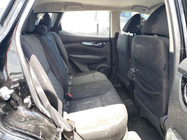 Photo 6 from auction – 2018 NISSAN ROGUE with VIN JN1BJ1CP5JW102142