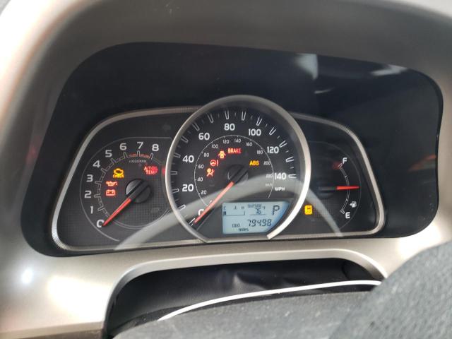 Photo 8 from auction – 2015 TOYOTA RAV4 LE with VIN JTMBFREVXFD160145