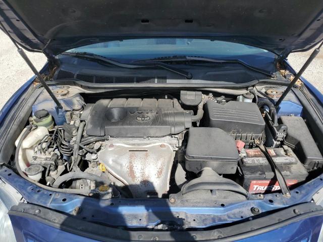 صورة رقم 7 من المزاد - 2011 TOYOTA CAMRY BASE مع VIN 4T1BF3EK4BU673898