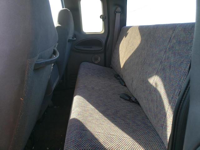 Photo 6 from auction – 1998 DODGE RAM 1500 with VIN 1B7HF13Z6WJ110698