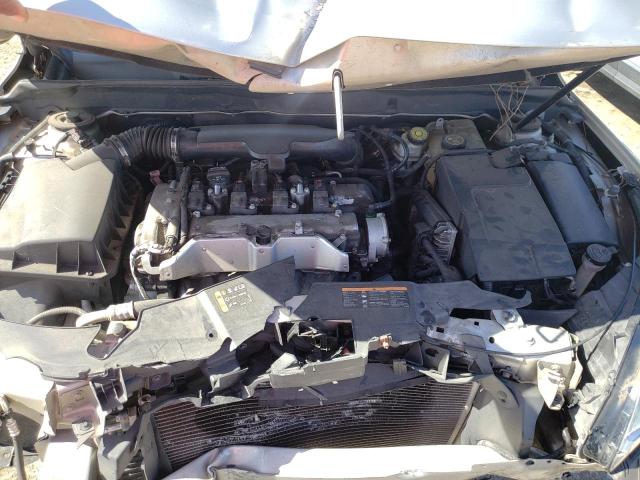 Photo 7 from auction – 2015 CHEVROLET MALIBU LS with VIN 1G11B5SL1FF199934