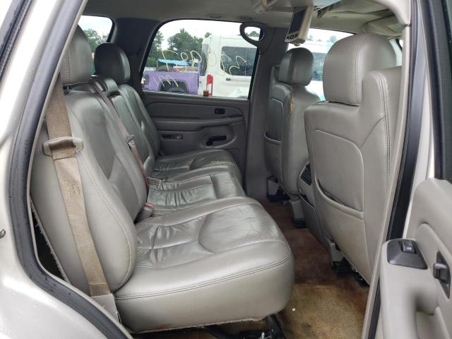 Photo 6 from auction – 2005 GMC YUKON with VIN 1GKEC13T05J140516