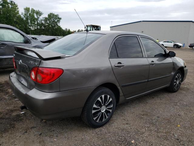 Photo 4 from auction – 2006 TOYOTA COROLLA CE with VIN 1NXBR32E76Z689640