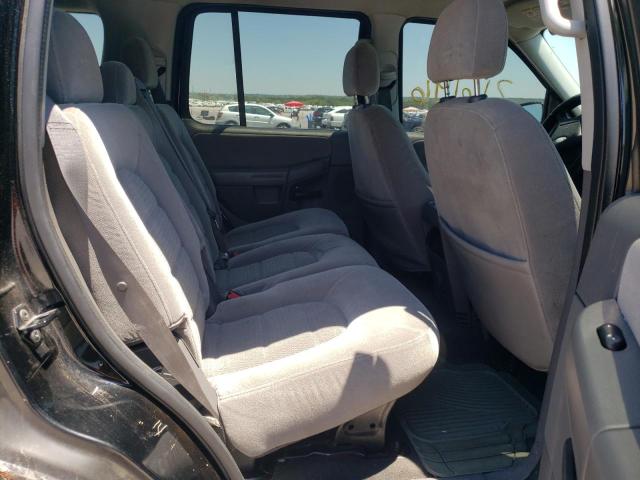 Photo 6 from auction – 2005 FORD EXPLORER X with VIN 1FMZU73K25ZA28821