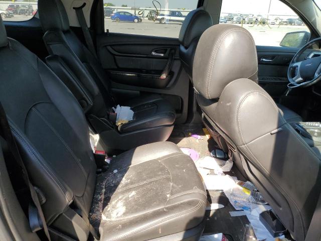 Photo 6 from auction – 2017 GMC ACADIA LIM with VIN 1GKKRSKD2HJ116661