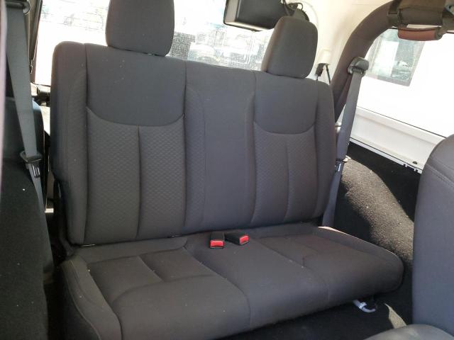 Photo 6 from auction – 2015 JEEP WRANGLER S with VIN 1C4AJWAG6FL564677