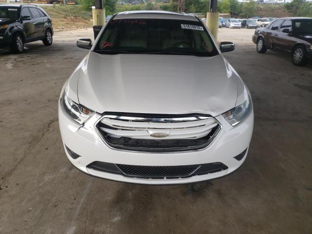Photo 9 from auction – 2013 FORD TAURUS LIM with VIN 1FAHP2F84DG173594