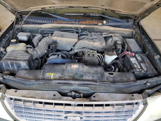 Photo 7 from auction – 2003 FORD EXPLORER X with VIN 1FMZU63KX3ZB30388