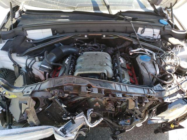 Photo 7 from auction – 2012 AUDI Q5 PREMIUM with VIN WA1DKAFP8CA103939