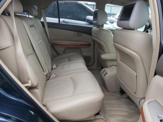 Photo 6 from auction – 2004 LEXUS RX 330 with VIN JTJGA31U140006813