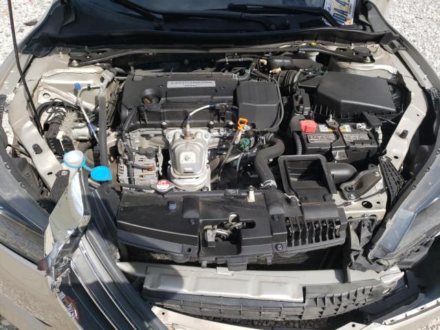 Photo 7 from auction – 2014 HONDA ACCORD EX with VIN 1HGCR2F70EA265409
