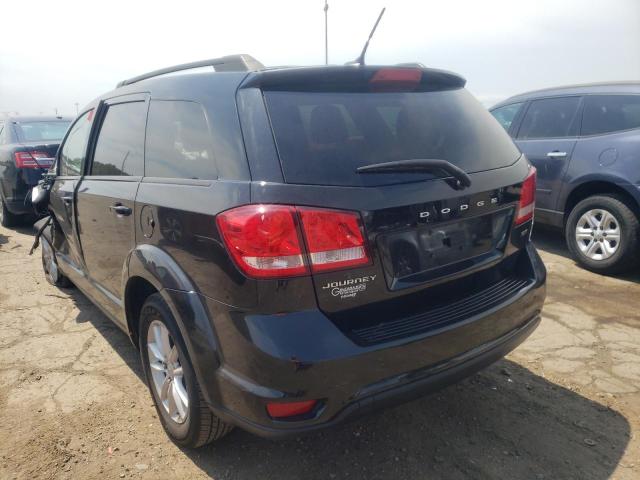 Photo 3 from auction – 2013 DODGE JOURNEY SX with VIN 3C4PDCBB2DT589113