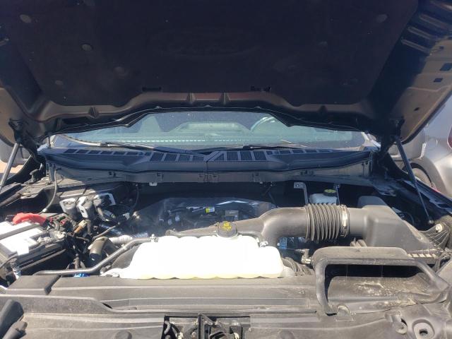 Photo 7 from auction – 2022 FORD F150 SUPER with VIN 1FTEW1EPXNFA09065