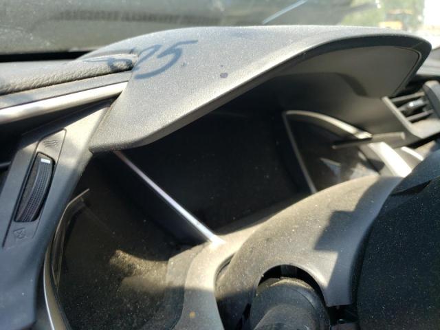 Photo 8 from auction – 2017 HONDA CIVIC EX with VIN 2HGFC3B34HH358625