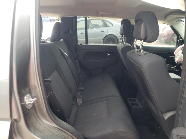 Photo 6 from auction – 2012 JEEP LIBERTY SP with VIN 1C4PJMAK8CW112937