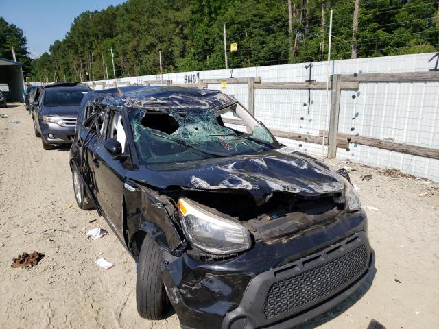 Photo 9 from auction – 2015 KIA SOUL with VIN KNDJN2A23F7754589