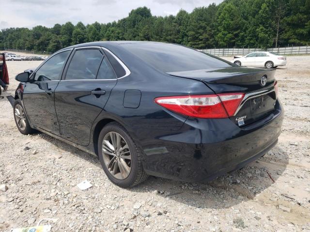 Photo 3 from auction – 2016 TOYOTA CAMRY with VIN 4T1BF1FK5GU579166