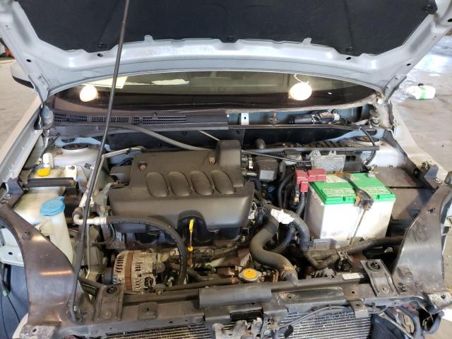 Photo 7 from auction – 2011 NISSAN SENTRA 2.0 with VIN 3N1AB6AP8BL727408