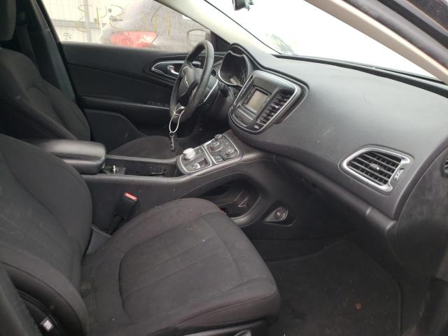 Photo 5 from auction – 2015 CHRYSLER 200 LIMITE with VIN 1C3CCCAB5FN713031