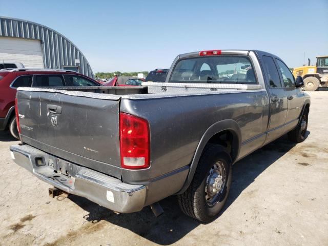 Photo 4 from auction – 2005 DODGE RAM 2500 S with VIN 3D7KR28D55G791877