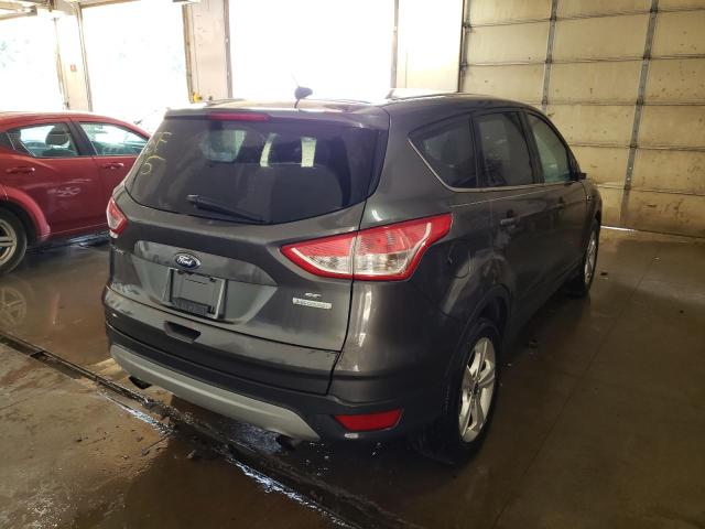 Photo 4 from auction – 2015 FORD ESCAPE SE with VIN 1FMCU0GX5FUA77173