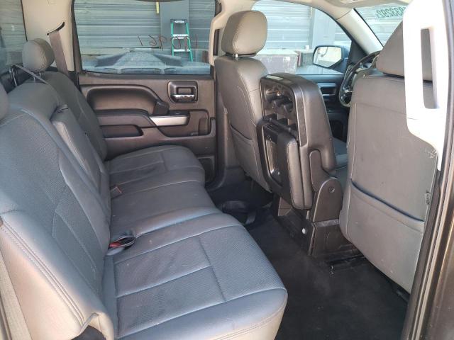 Photo 6 from auction – 2015 CHEVROLET SILVERADO with VIN 3GCPCREC8FG248790