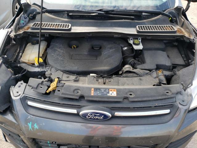 صورة رقم 7 من المزاد - 2016 FORD ESCAPE SE مع VIN 1FMCU9G95GUA69663