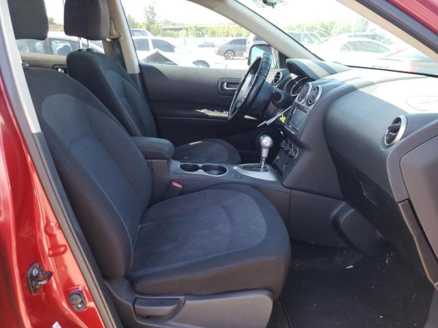 Photo 5 from auction – 2012 NISSAN ROGUE S with VIN JN8AS5MT6CW255998