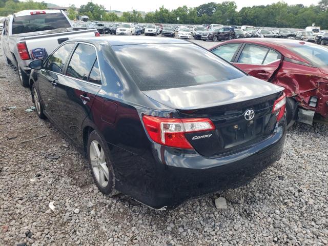 Photo 3 from auction – 2012 TOYOTA CAMRY BASE with VIN 4T1BF1FK7CU016209