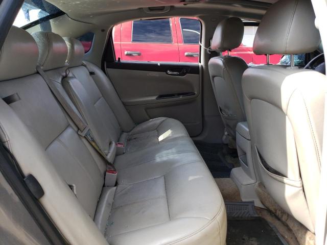Photo 6 from auction – 2008 CHEVROLET IMPALA LT with VIN 2G1WT58K989263408