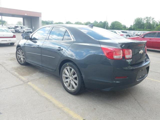 Photo 3 from auction – 2015 CHEVROLET MALIBU 2LT with VIN 1G11D5SLXFF235548