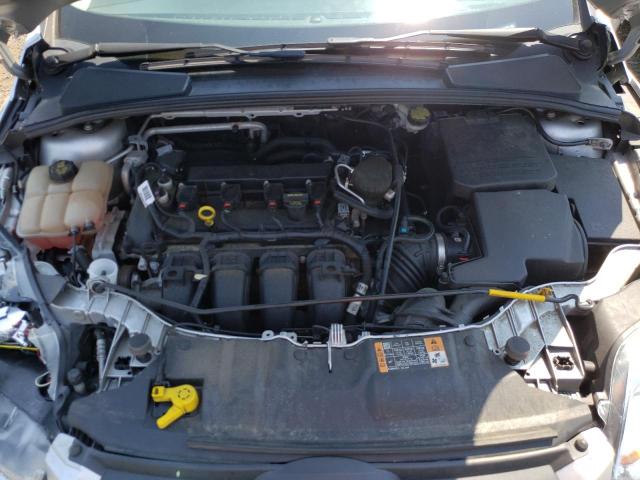 Photo 7 from auction – 2014 FORD FOCUS SE with VIN 1FADP3K23EL372005