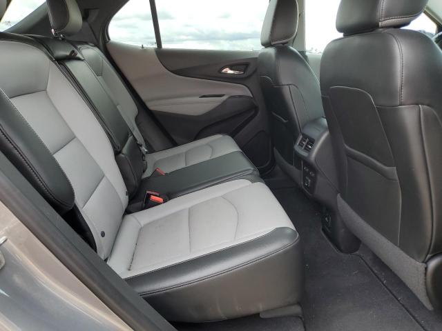 Photo 6 from auction – 2019 CHEVROLET EQUINOX PR with VIN 3GNAXPEX4KS569452