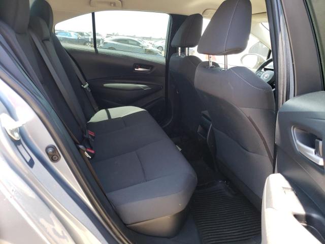 Photo 6 from auction – 2021 TOYOTA COROLLA LE with VIN JTDEAMDE2MJ005846