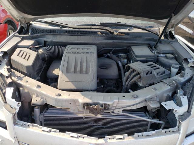 Photo 7 from auction – 2012 CHEVROLET EQUINOX LS with VIN 2GNALBEK6C1183566
