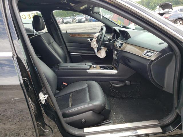 Photo 5 from auction – 2014 MERCEDES-BENZ E 350 with VIN WDDHF5KB8EB069291