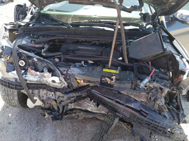 Photo 7 from auction – 2013 HONDA ACCORD EX with VIN 1HGCR2F71DA267040