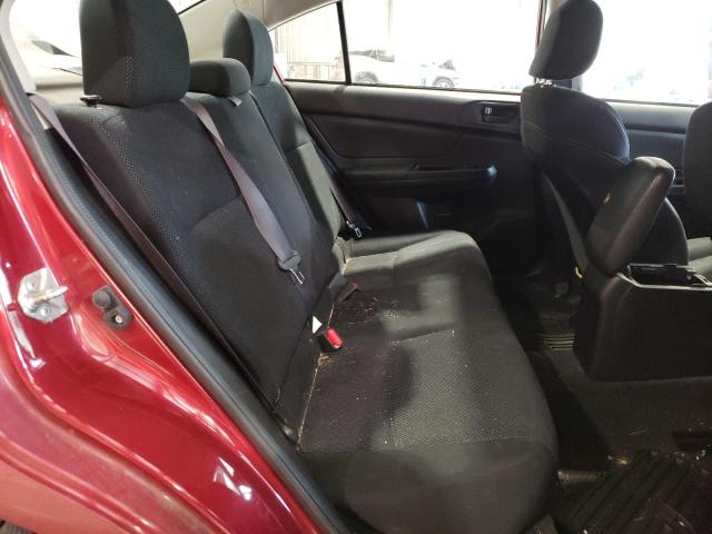 Photo 6 from auction – 2014 SUBARU IMPREZA with VIN JF1GJAA6XEH006200