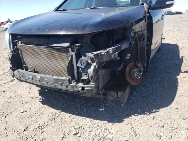 Photo 10 from auction – 2012 KIA SORENTO BA with VIN 5XYKTDA20CG284672