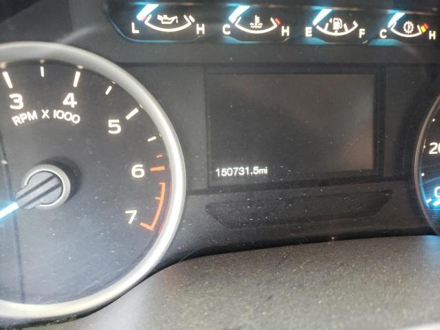 Photo 8 from auction – 2018 FORD F150 SUPER with VIN 1FTEW1EP0JKD73285