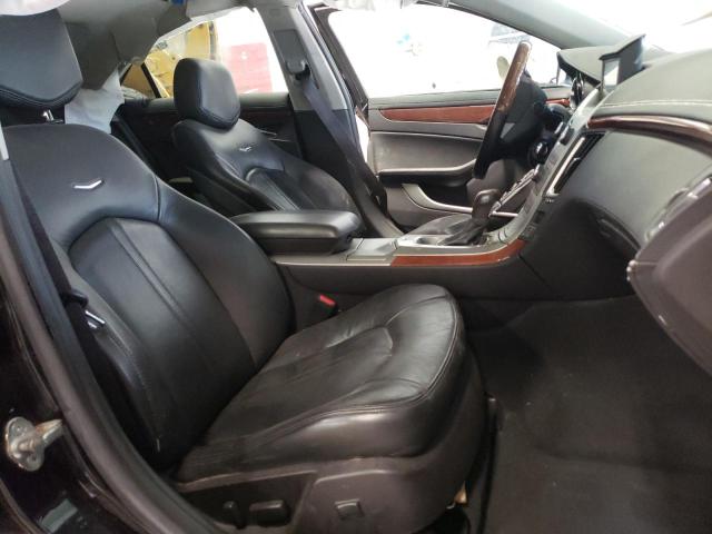 Photo 5 from auction – 2010 CADILLAC CTS PERFOR with VIN 1G6DM5EV0A0101258