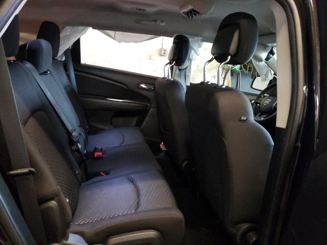Photo 6 from auction – 2018 DODGE JOURNEY SE with VIN 3C4PDDAG4JT252120