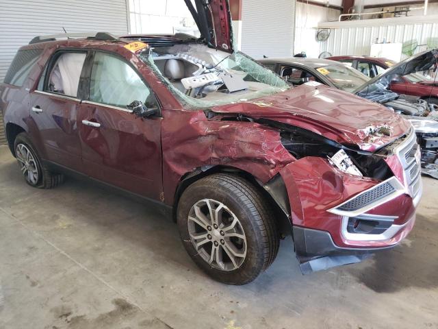 Photo 9 from auction – 2016 GMC ACADIA SLT with VIN 1GKKRRKD4GJ213481