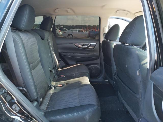Photo 6 from auction – 2018 NISSAN ROGUE S with VIN 5N1AT2MT7JC721312