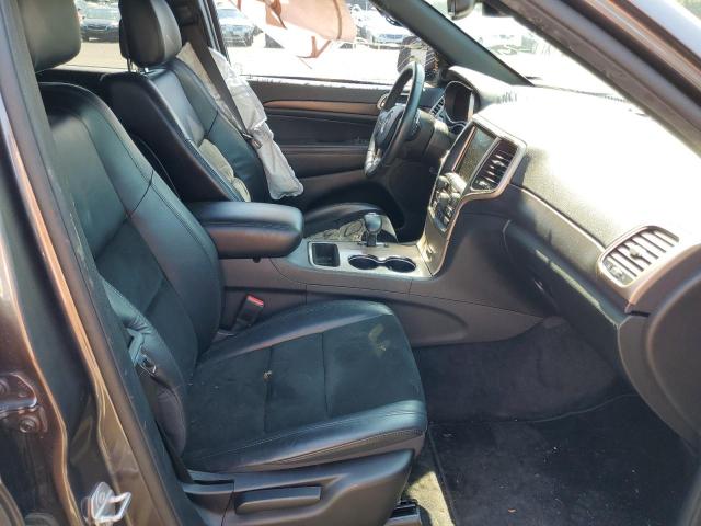 Photo 5 from auction – 2015 JEEP GRAND CHER with VIN 1C4RJFAG1FC742546