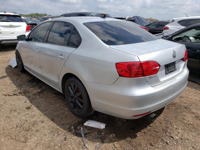 Photo 3 from auction – 2012 VOLKSWAGEN JETTA SE with VIN 3VWDP7AJ1CM341807