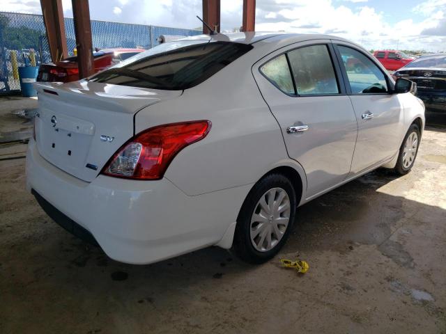 Photo 4 from auction – 2015 NISSAN VERSA S with VIN 3N1CN7AP1FL932659