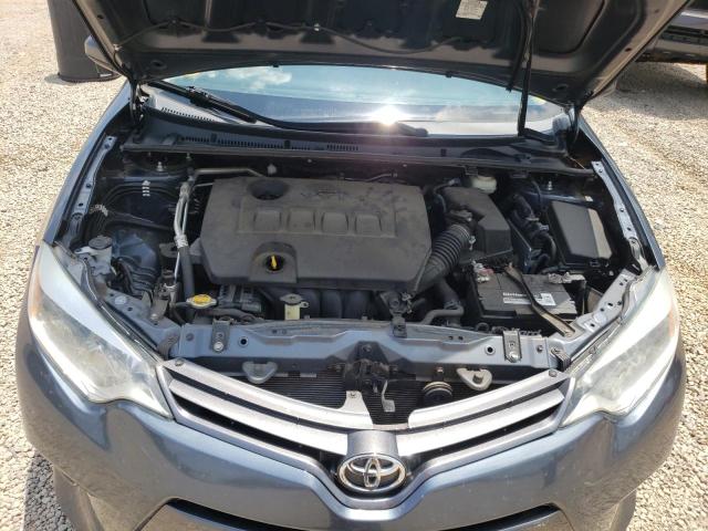 Photo 7 from auction – 2016 TOYOTA COROLLA L with VIN 2T1BURHE0GC693086